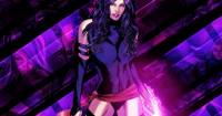 10 bí mật của Psylocke trong X-Men: Apocalypse