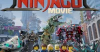 [REVIEW] The LEGO Ninjago Movie -  Thương hiệu đang dần rời khỏi đỉnh cao