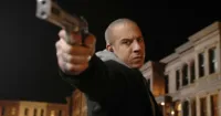 xXx 4 đánh dấu sự hợp tác giữa 2 hãng phim Hollywood và Trung Quốc