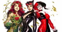 Warner Bros triển khai dự án Gotham City Sirens