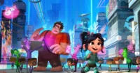Ráp-phờ Đập Phá 2 và Missing Link dự kiến tung sneak peek tại SIGGRAPH
