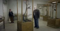 [Góc phim độc lập] A Pigeon Sat on a Branch Reflecting on Existence (2014) – Cuộc sống phù dù