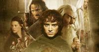 Series truyền hình The Lord of the Rings đang có nhiều tiến triển