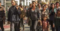 Những thông tin đầu tiên về Season 3 của Fear The Walking Dead