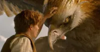Phòng vé tuần qua - Thế giới phép thuật lên ngôi 1 lần nữa