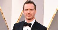 Nam diễn viên Michael Fassbender vào vai kẻ giết người hàng loạt trong Entering Hades