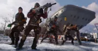 Đạo diễn David Leitch của Division muốn phá vỡ lời nguyền của các phim chuyển thể từ video game
