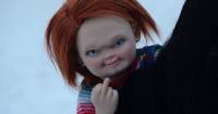 Búp bê ma Chucky sẽ trở lại trên màn ảnh nhỏ