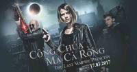 Công Chúa Ma Cà Rồng - Sự kết hợp “lạ-đỉnh-chất” của Twilight & Men in Black?