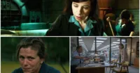 Đề cử Quả Cầu Vàng 2018 - Động lực mạnh của đường đua Oscar nhiều năm qua