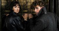 Sinh Vật Huyền Bí: Tội Ác Của Grindelwald tung trailer đầu tiên làm người hâm mộ điêu đứng