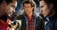 Mel Gibson - "Những bộ phim của Marvel quá bạo lực và không có lương tâm"