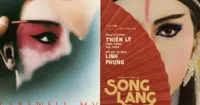 Song Lang – phim tuồng cổ Việt Nam nhưng lại có concept giống phim nói về kinh kịch Trung Quốc một cách kì lạ