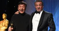 Thành Long và Sylvester Stallone sẽ trở thành bạn diễn trong dự án phim mới