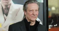Chris Cooper tham gia cùng Tom Hanks trong You Are My Friend