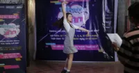 Buổi casting phim Thần Tượng Tuổi 300 quy tụ dàn diễn viên trẻ đẹp