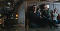 Những đánh giá đầu tiên về Jurassic World: Fallen Kingdom từ giới phê bình