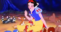 Disney làm phim về chị gái Snow White