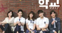 3 lý do phải xem ngay School 2017 của Hàn Quốc