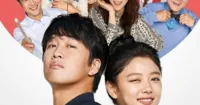 Because I Love You - Ngọt ngào và hài hước