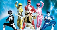 10 tập phim kinh điển nhất của Power Rangers