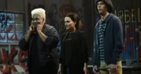 Natalie Portman vào vai Eleven của Millie Bobby Brown trong Stranger Things trên SNL