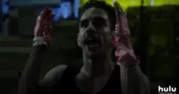 The Body - Tập đầu tiên trong series kinh dị Into the Dark của Blumhouse và Hulu