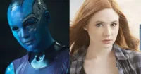 Karen Gillan muốn đóng Joker trong DCEU