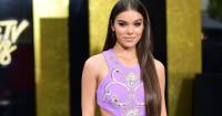 Hailee Steinfeld chia sẻ về Bumblebee Movie