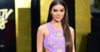 Hailee Steinfeld chia sẻ về Bumblebee Movie