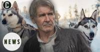 Harrison Ford mong muốn được xuất hiện ở vai chính trong bộ phim Call Of The Wild