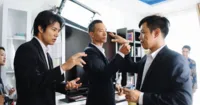 Vệ sĩ Sài Gòn - Chiếc thuyền to chỉ 4 phần nổi