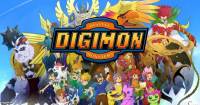Digimon chính thức trở lại với dự án mới