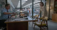 Meryl Streep và Tom Hanks ghi dấu ấn mạnh cùng The Post tại National Board of Review