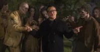 Sony bàn bạc với Rob Lieber để viết kịch bản cho phần 2 của Goosebumps