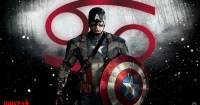 Càng xem càng thấy bóng dáng Cự Giải trong Captain America, hỏi sao mấy nàng không mê như điếu đổ