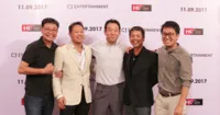 CJ E&M bắt tay HKFilm, tạo nên thế lực hùng mạnh nhất ngành phim Việt Nam