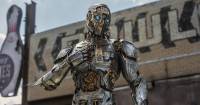 Transformers 5 bùng nổ tại phòng vé Trung Quốc
