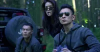 [REVIEW] The Adventurers – Chưa đủ trở thành một bộ phim bom tấn
