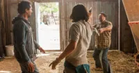 [Review] Fear The Walking Dead S02E10 - Do Not Disturb