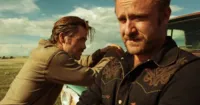 Chris Pine và Ben Foster cướp nhà băng trong Hell or High Water