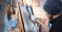 Nguyễn Trần Linh Lan: Vô Sắc – Cái Đẹp chỉ nằm ở vẻ bề ngoài?