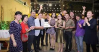 Em Là Bà Nội Của Anh đường đua đến 100 tỷ đồng