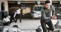 Big Match - Trò chơi đoạt mạng