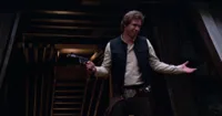Một bộ phim kể về Han Solo? Tại sao không?