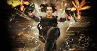 Milla Jovovich sẽ tham gia The Expendables 3