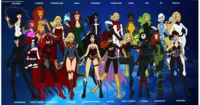 DC Super Hero Girls, thời đại của các siêu anh hùng nữ sắp đến
