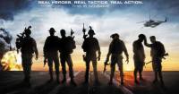 Act of Valor - số phận nghiệt ngã của lính biệt kích