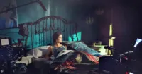 Insidious: Chapter 3 tung trailer rùng rợn