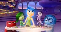 [Review] Inside Out - Những mảnh ghép cảm xúc